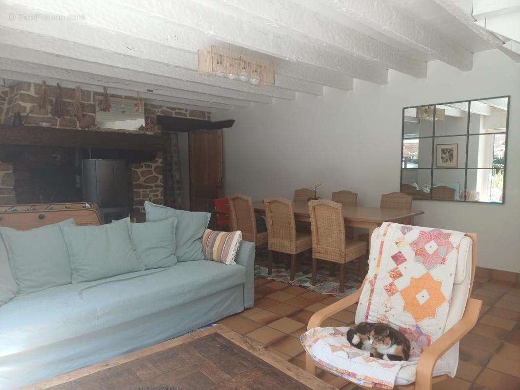 Propriété - photo 3