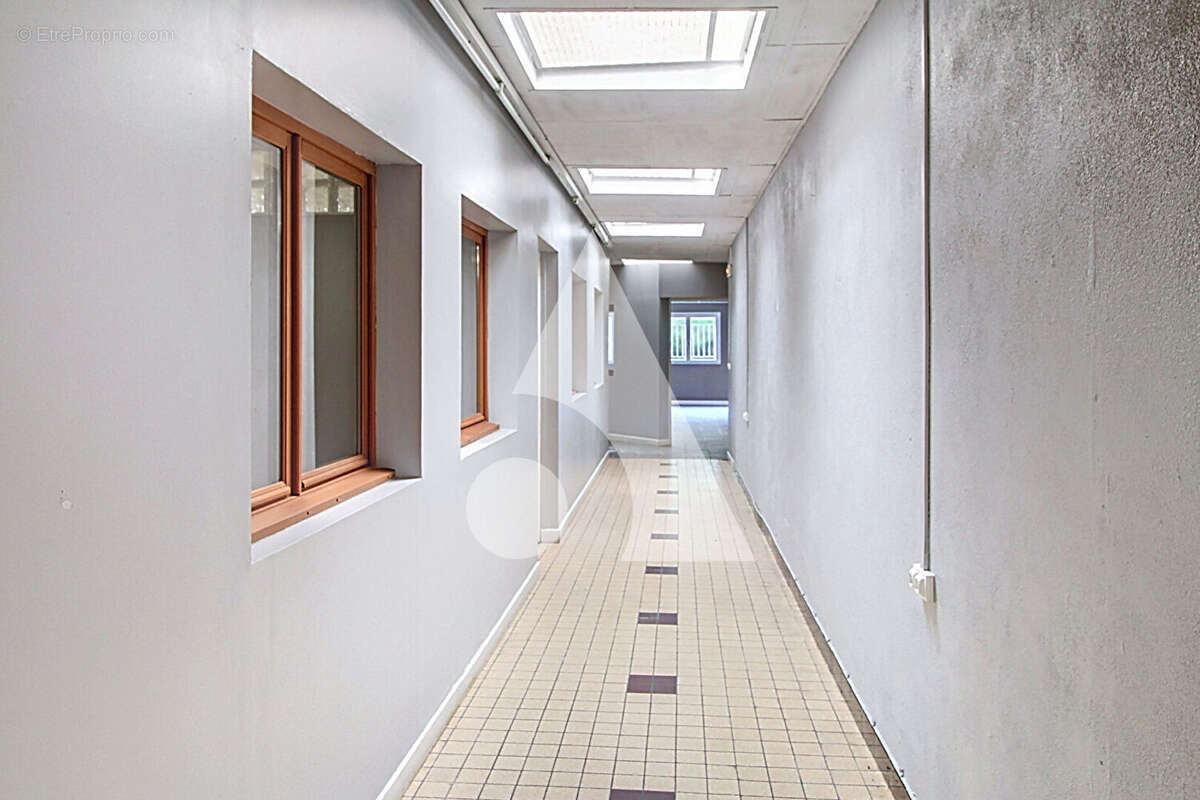 Appartement à DOUAI