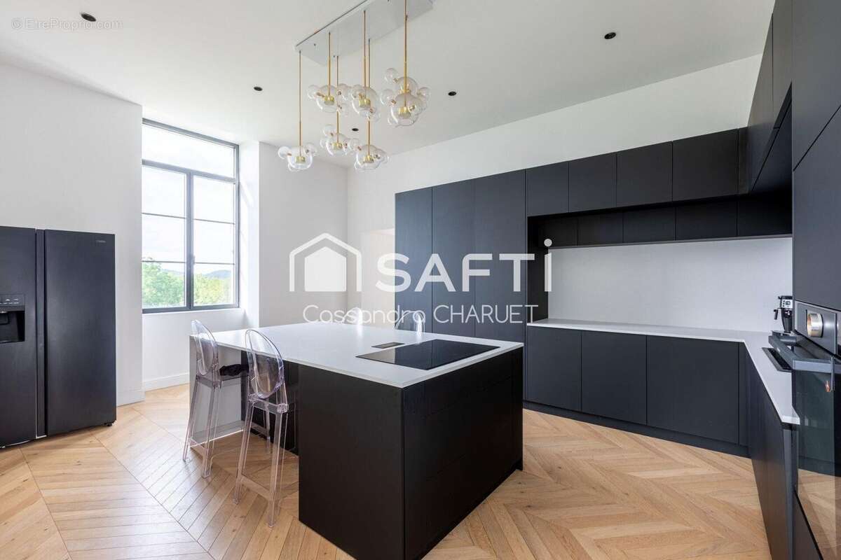 Photo 2 - Maison à SEPTEME