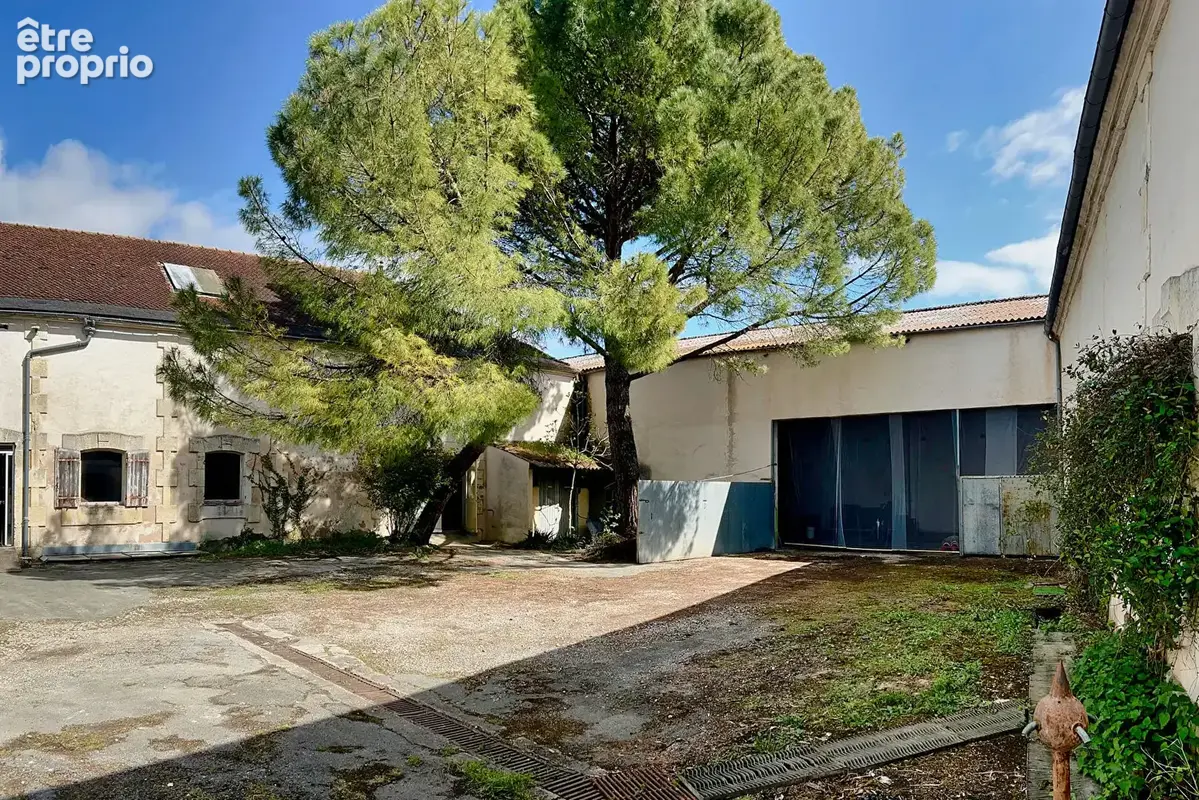 Opportunité commerciale avec 3 logements - photo 11