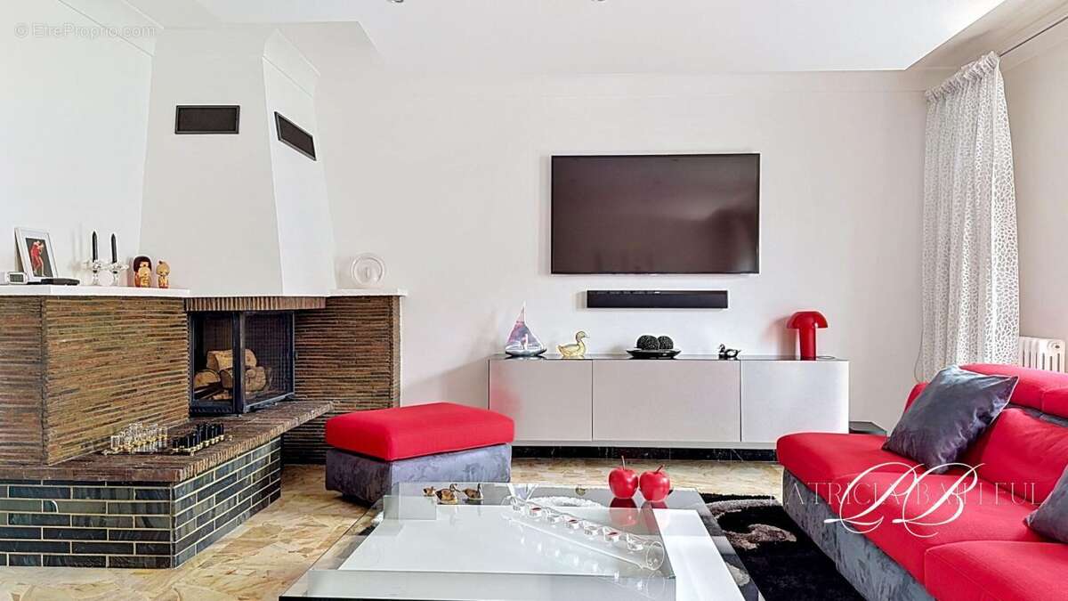 Maison à PERPIGNAN