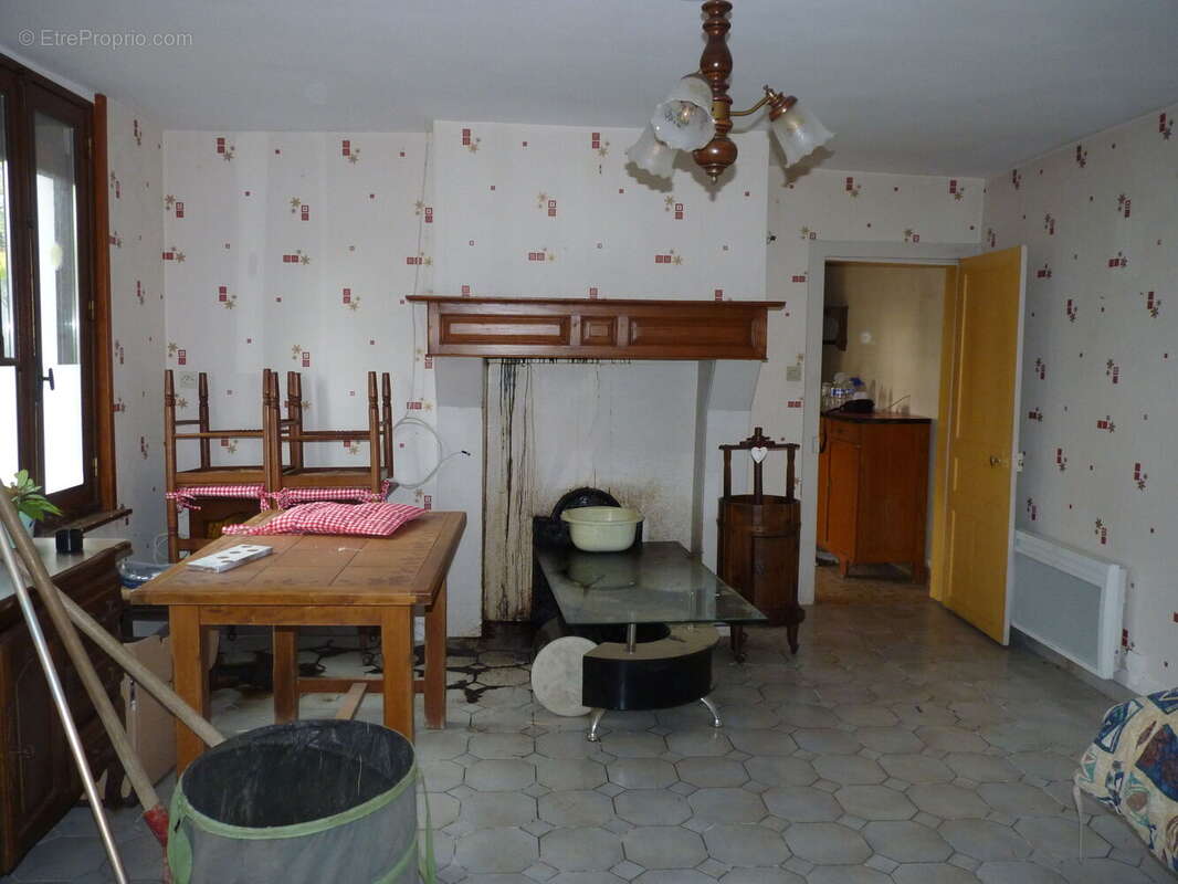 Photo 3 - Maison à SAINT-JEAN-AUX-BOIS