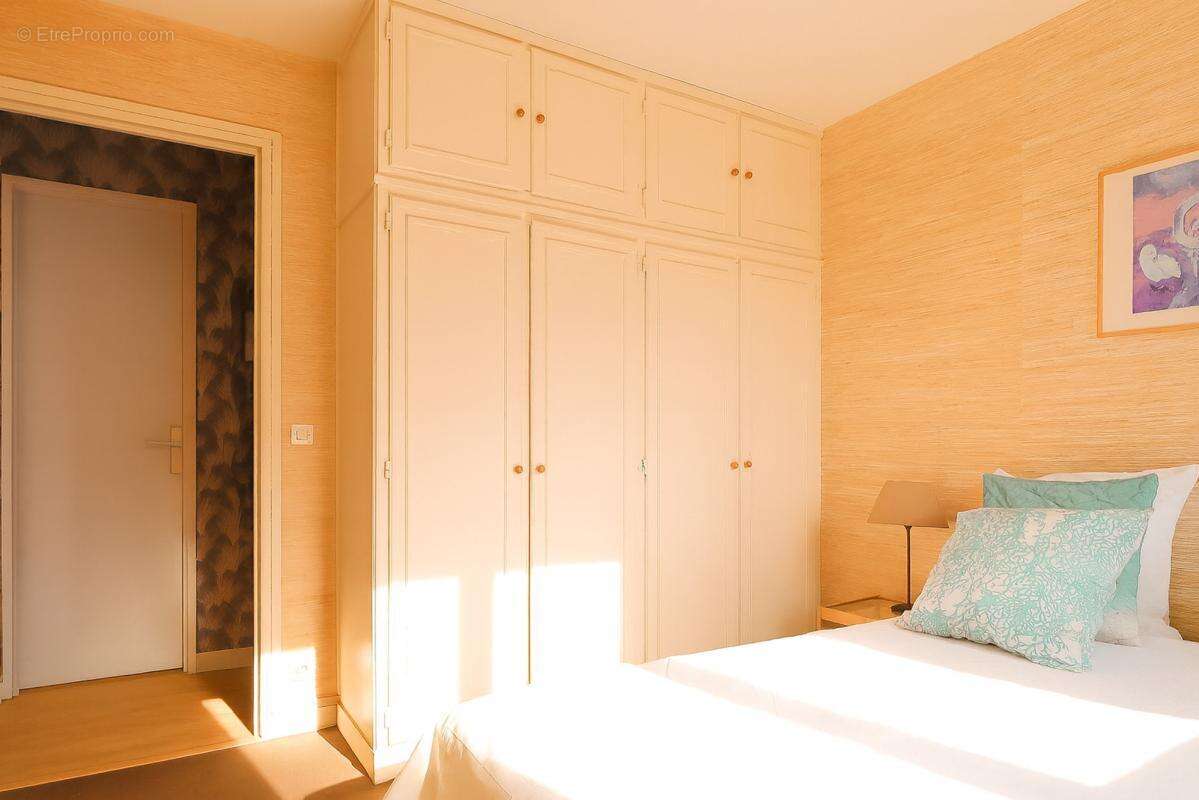 Appartement à CLAMART