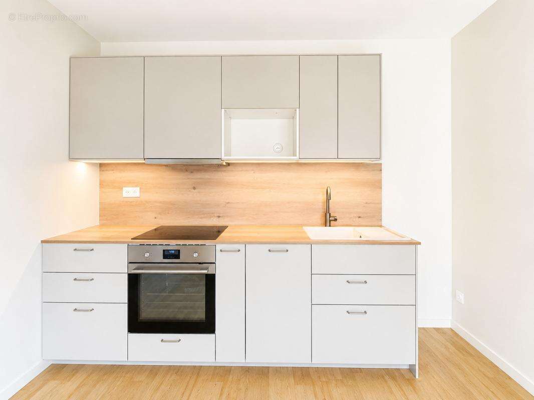 Maison à LYON-1E
