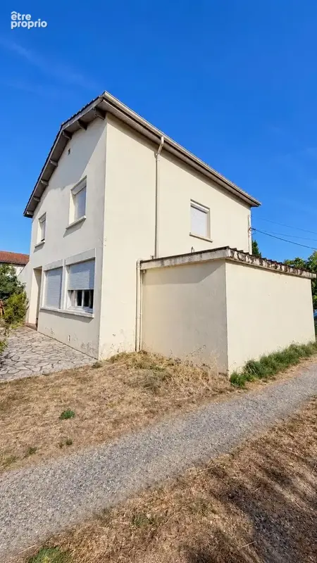 Maison à TOULOUSE