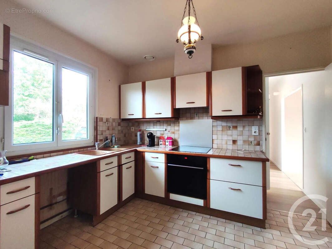 Maison à ALLIGNY-COSNE