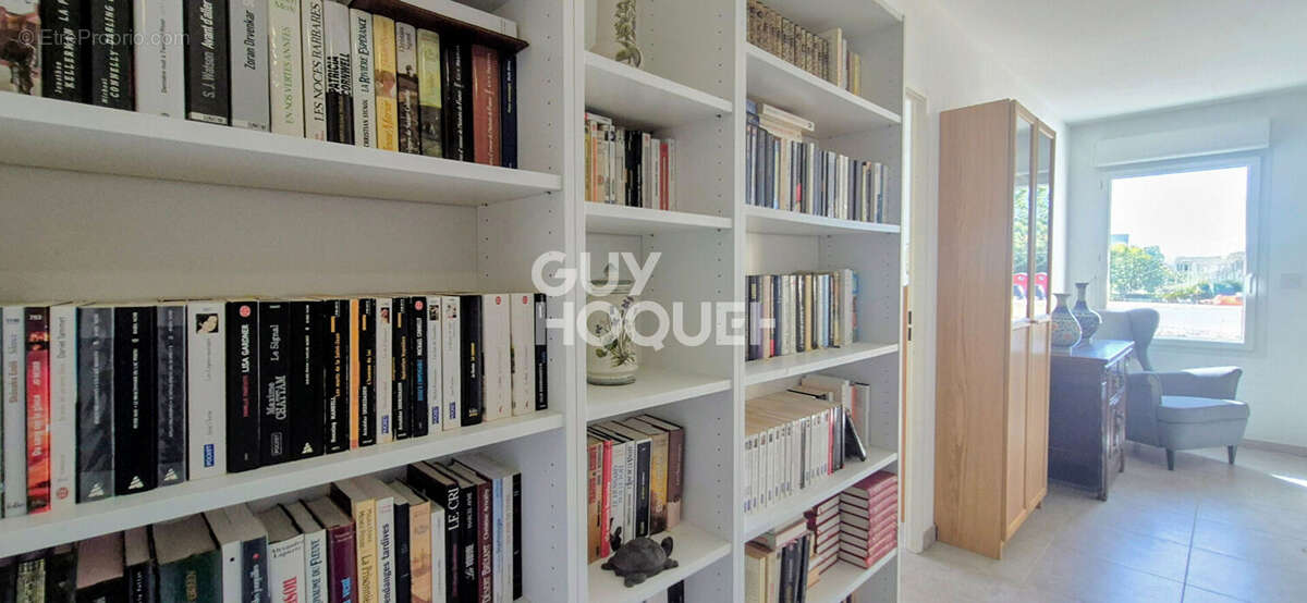 Appartement à MEYREUIL