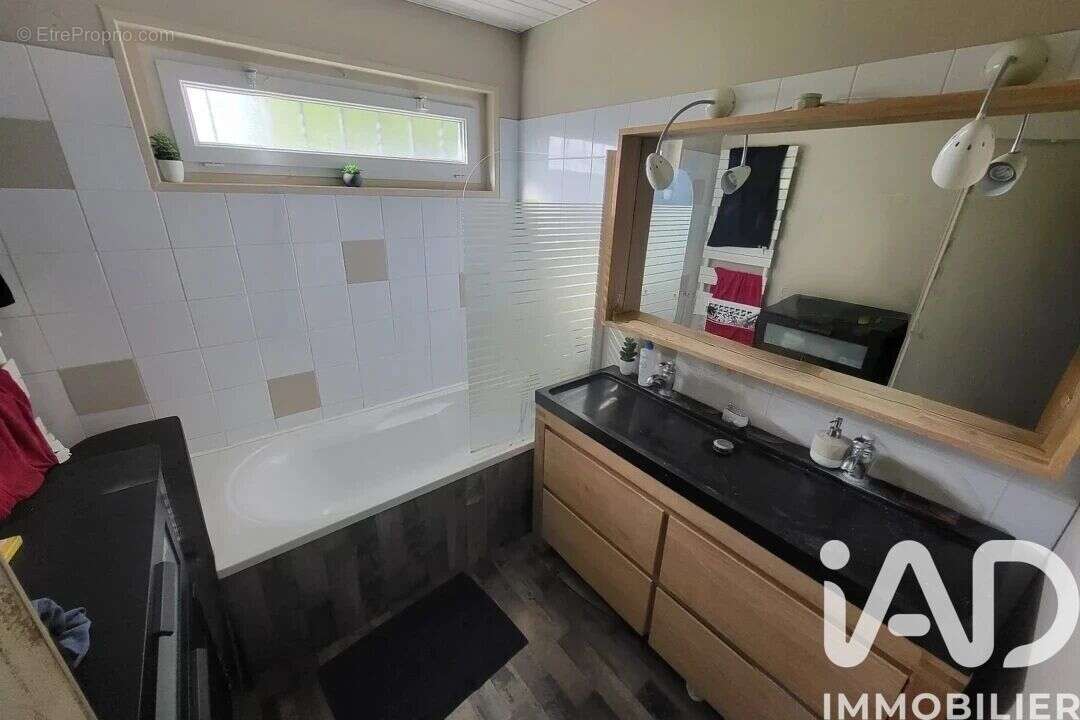 Maison 125 m² à Bourneville  - photo 5