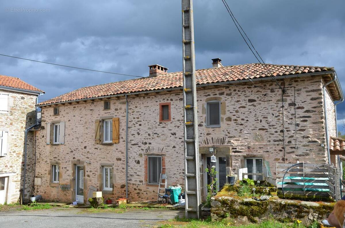 Maison à ALBAN