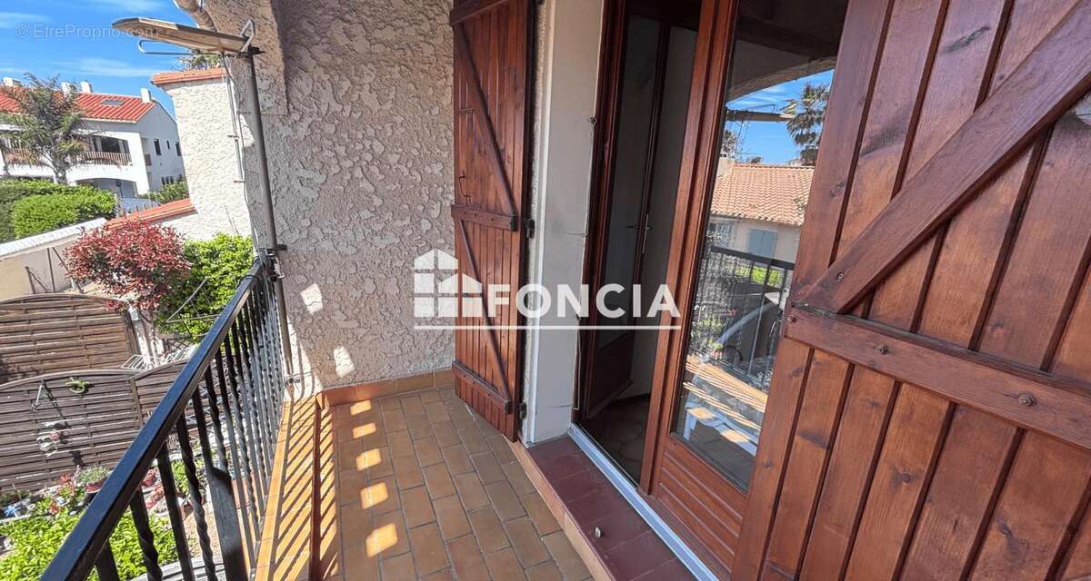 Maison à SAINT-CYPRIEN