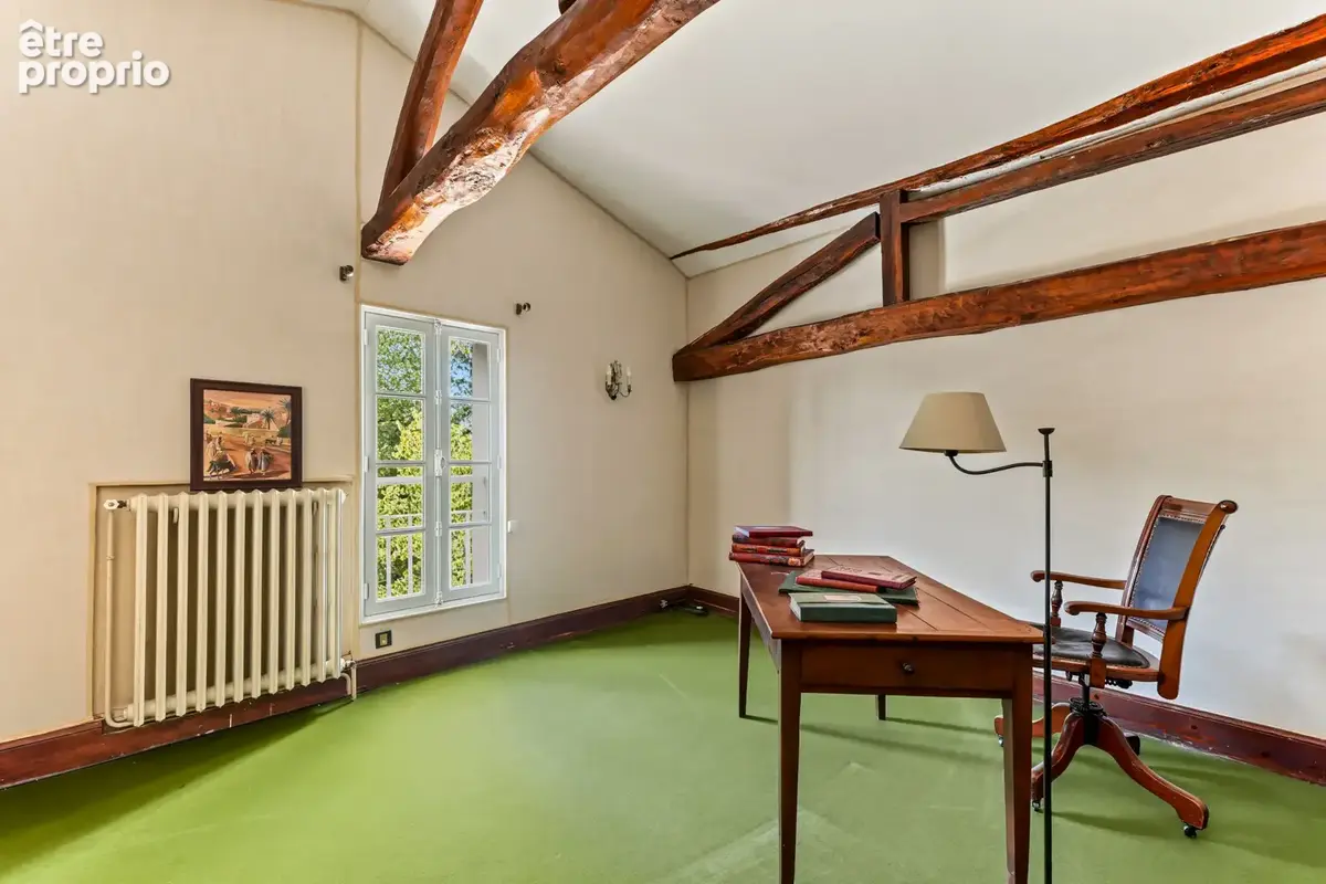 Grande propriété située entre Toulouse et Albi - photo 24