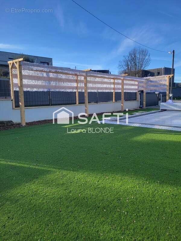 Photo 4 - Maison à MONTMOROT