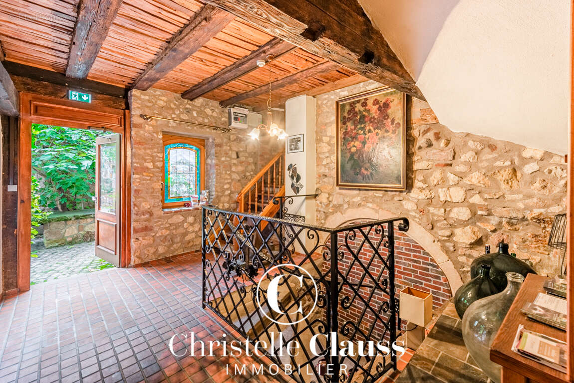 Appartement à BERGHEIM