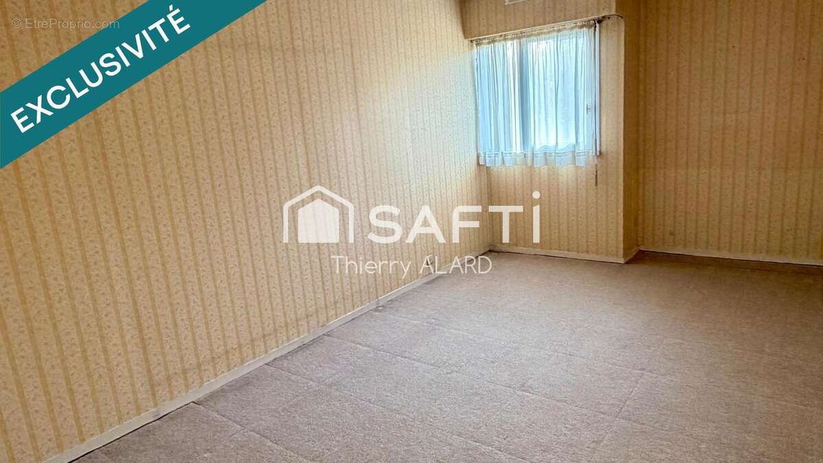 Photo 6 - Appartement à EZANVILLE