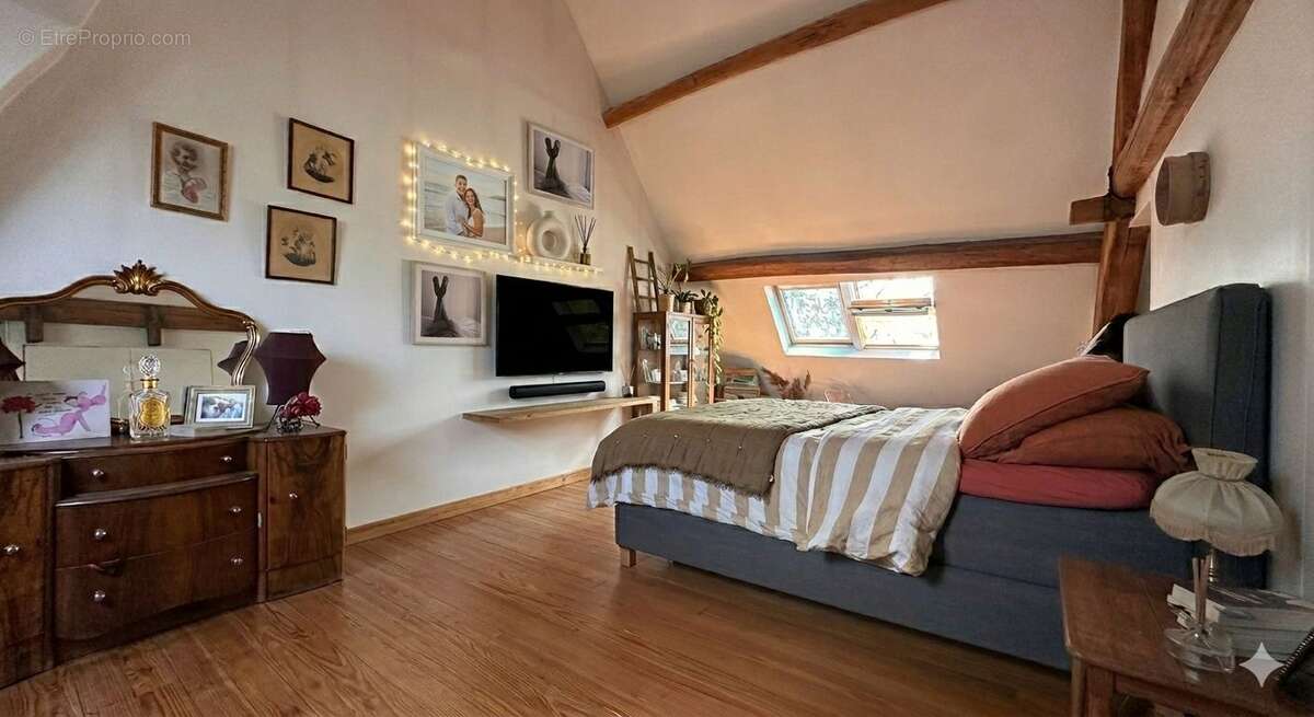 Maison à ARPAJON