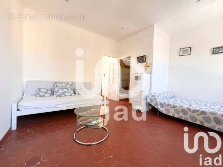 Photo 1 - Appartement à CARQUEIRANNE