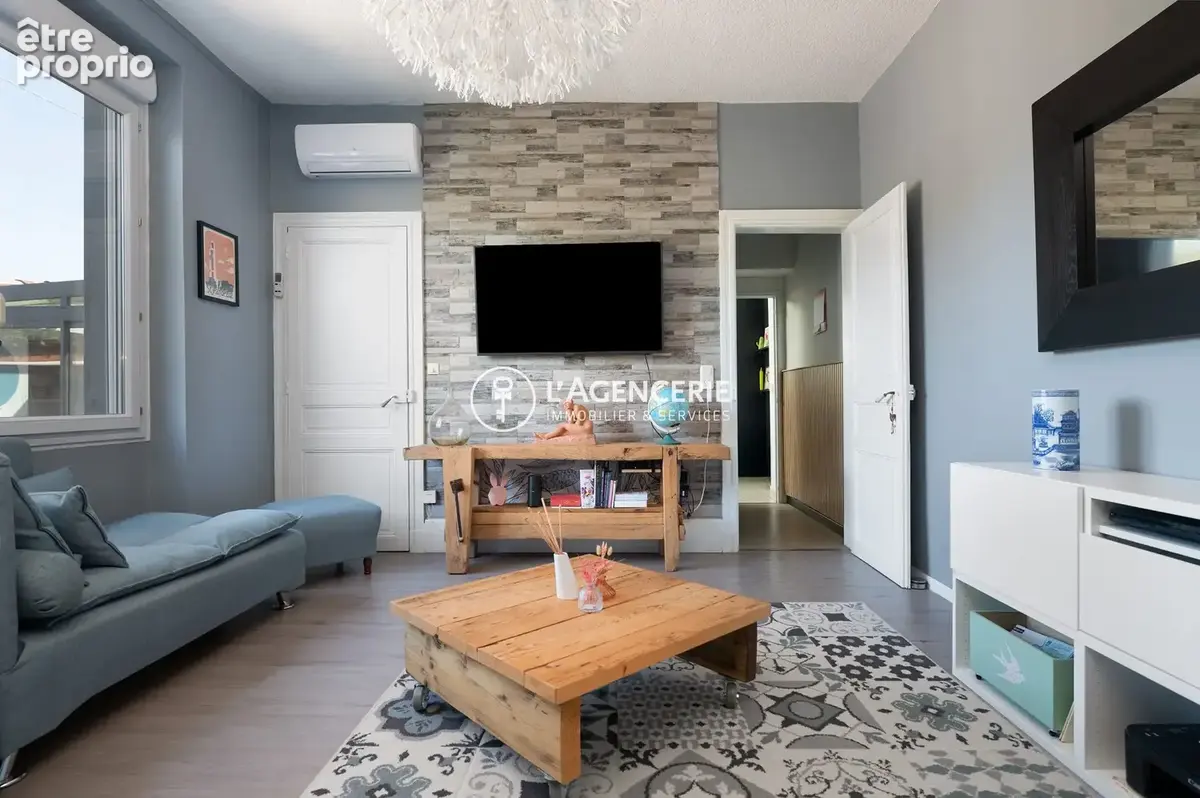 Maison 4 pièces 128 m² à vendre à Albi (81000) - photo 3