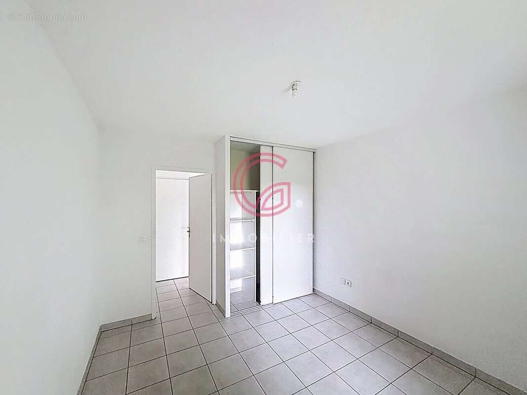 Appartement à SANGUINET