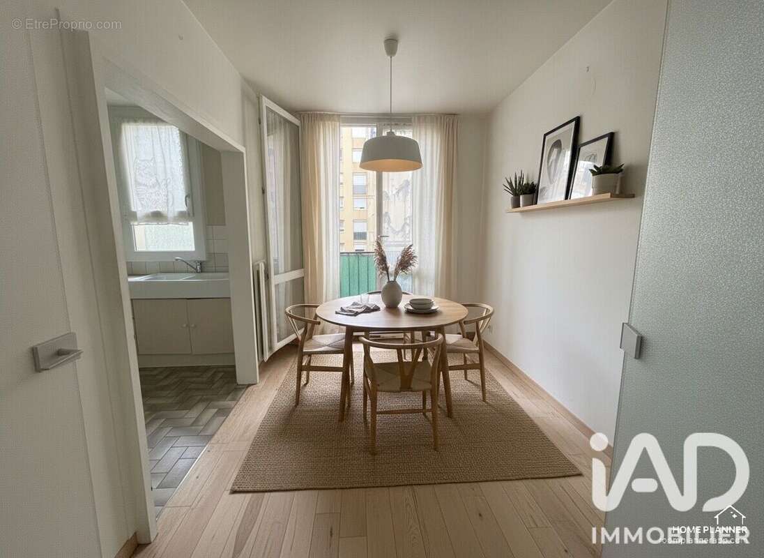 Appartement 92 m² à Carros  - photo 4