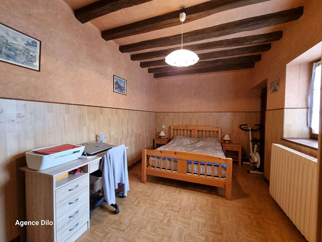 Maison plain pied, toutes commodités, 103 m2 - photo 5