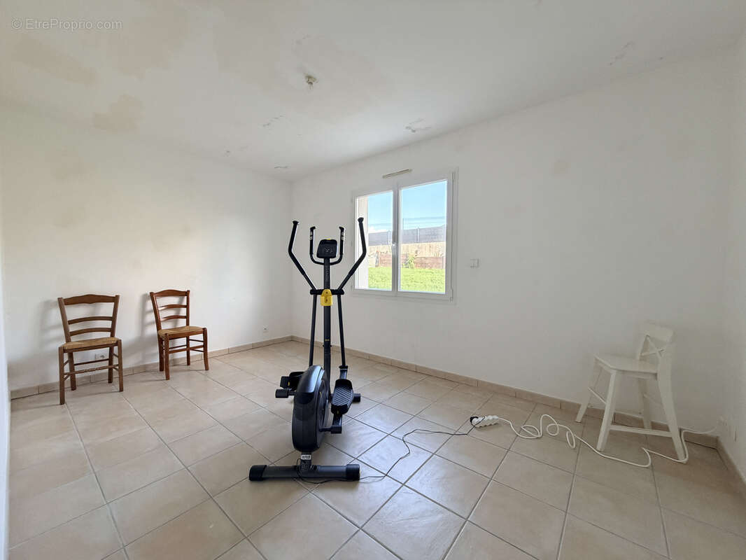 Maison à LE LANDREAU