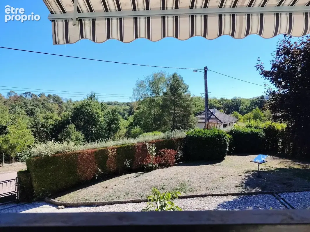 À vendre : Charmante villa avec magnifique vue dans les Vosges - photo 7