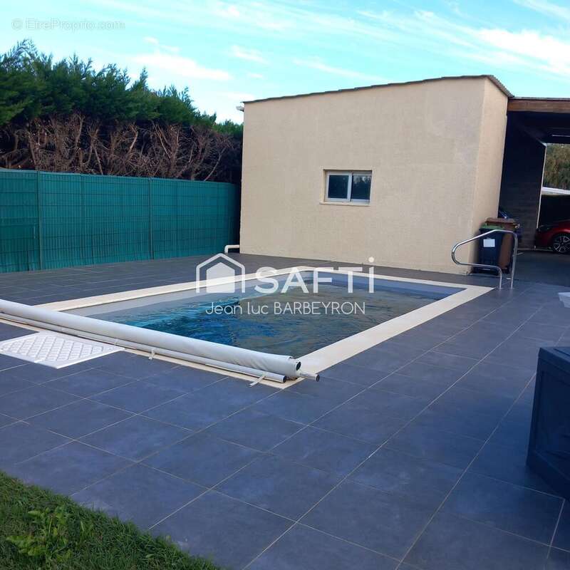 Photo 4 - Maison à SAINT-DENIS-DE-PILE