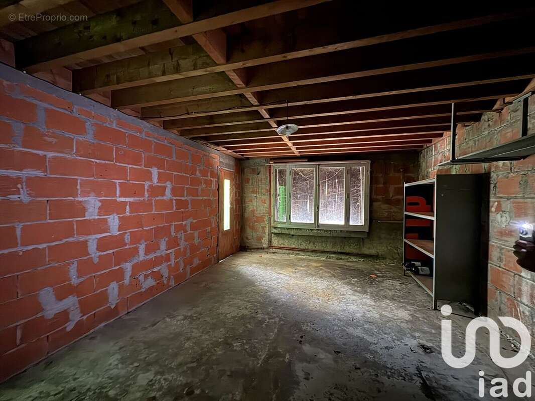 Photo 3 - Maison à SAINT-VINCENT-DE-PAUL