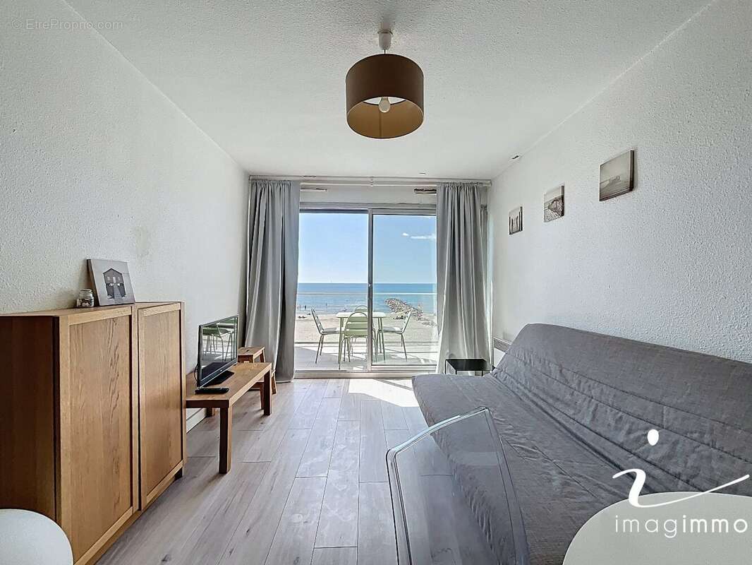 Appartement à CANDILLARGUES