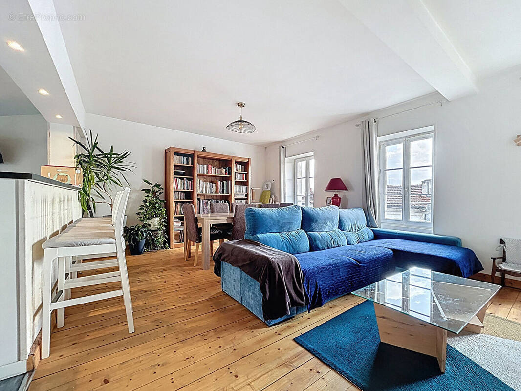 Appartement à ROCHEFORT