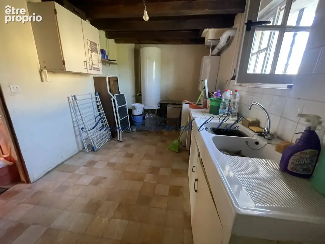 Maison familiale avec dépendances   terrain constructible   beau potentiel - photo 13