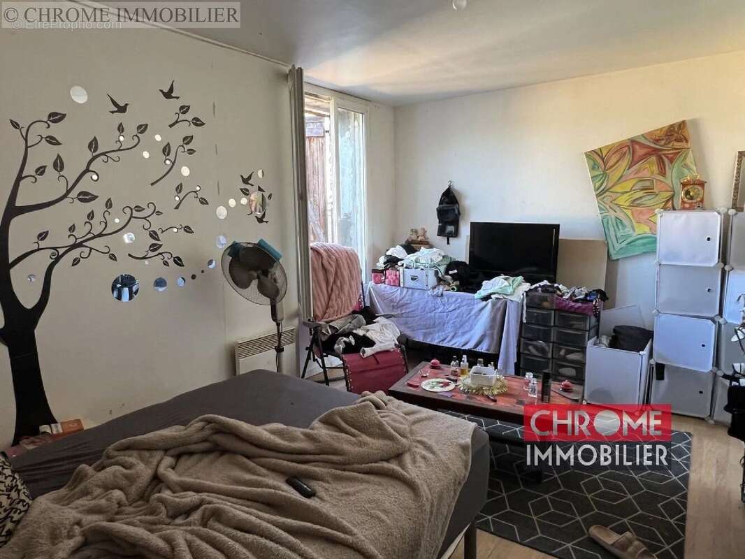 Maison à LE MAS-D'AGENAIS