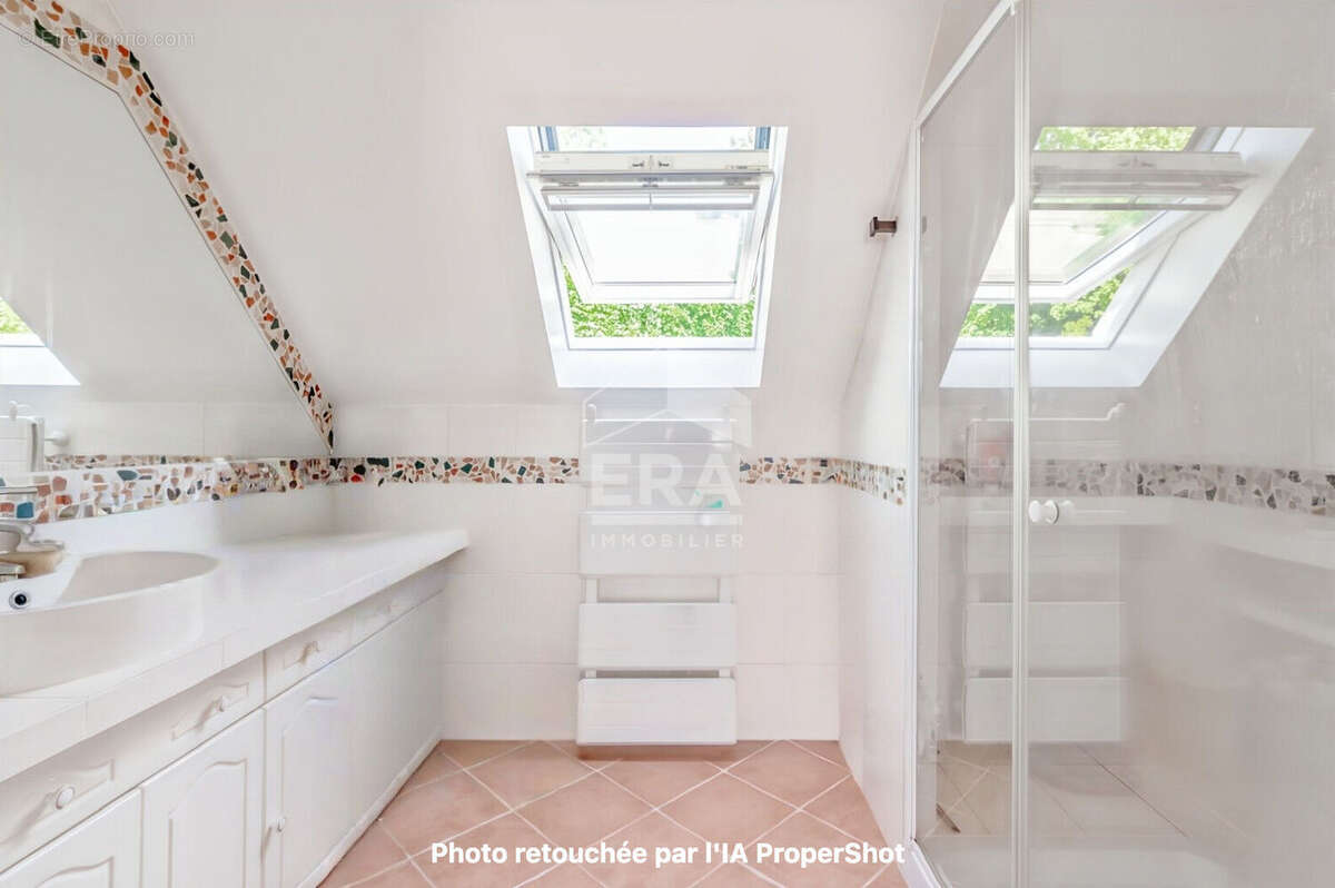 Maison à SOISY-SUR-SEINE