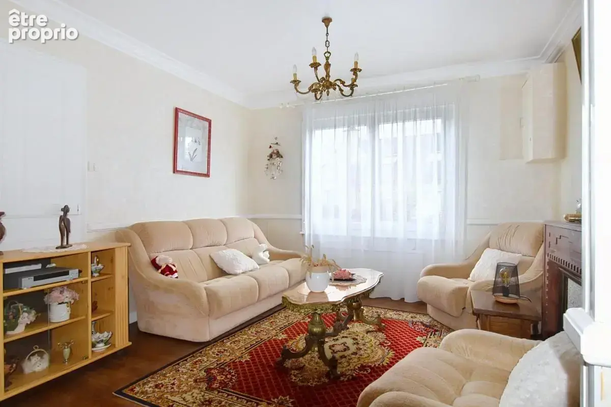 Maison, 155m², 8 pièces - photo 6