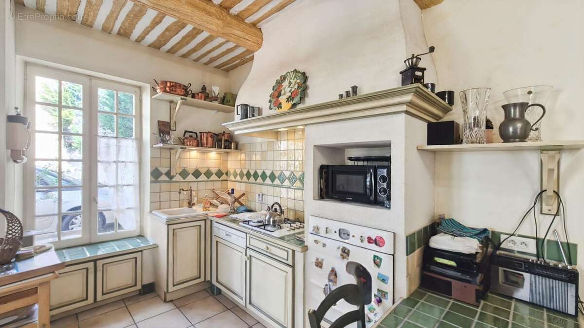 Maison à SORGUES