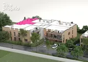 Appartement à HESINGUE