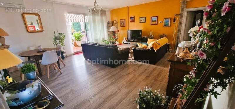 Appartement à ISTRES