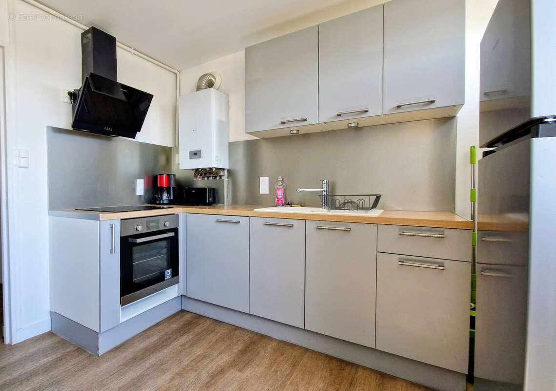 Appartement à AMIENS