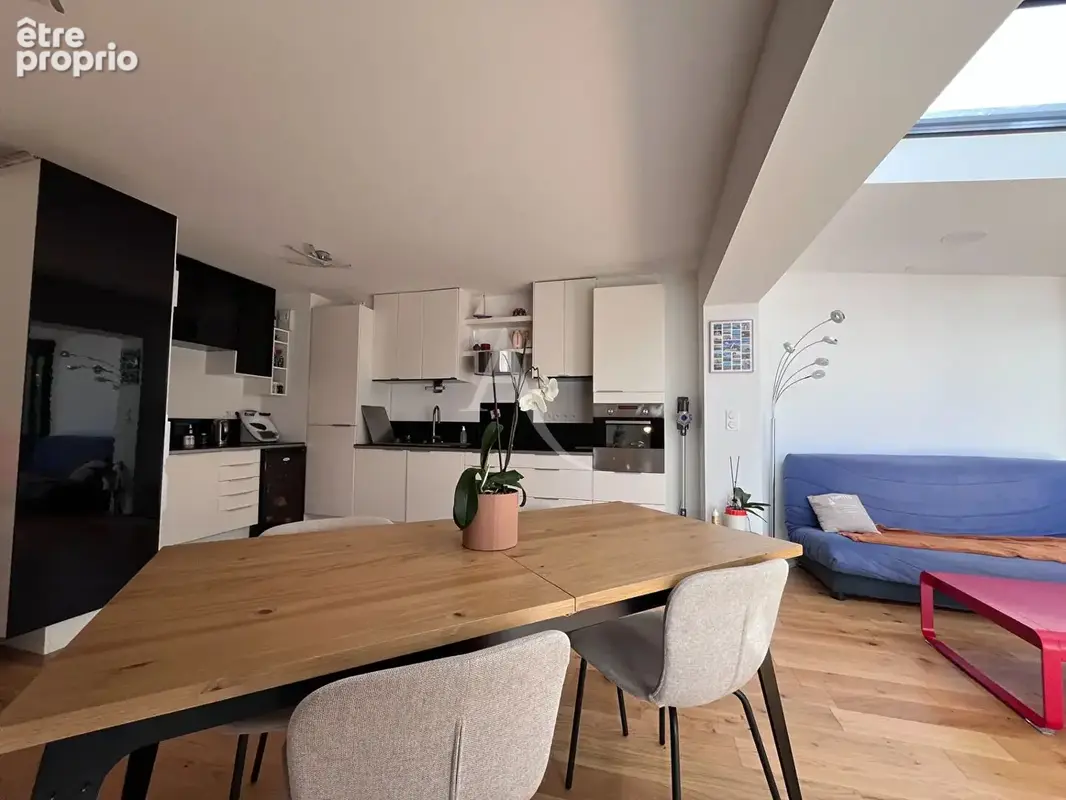 Maison - Nantes 3 pièce(s) - photo 3
