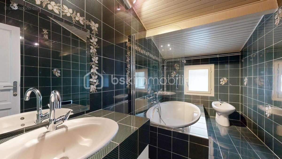 Maison à TOURNEFEUILLE