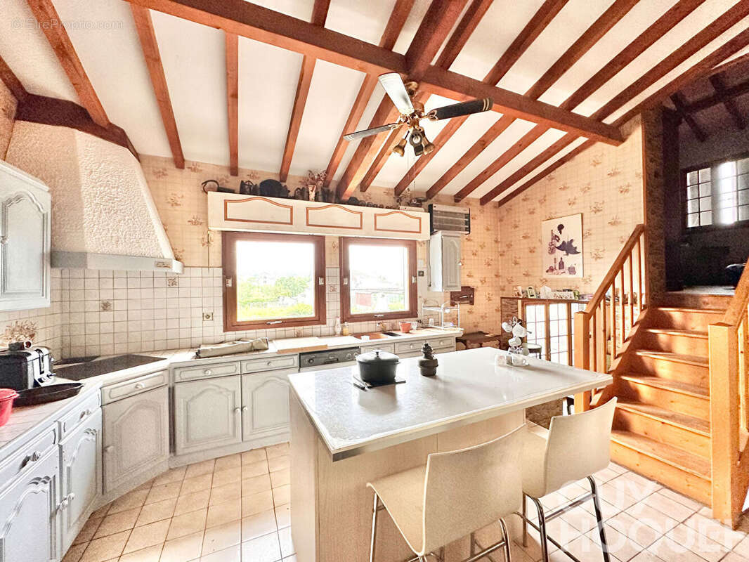 Maison à ORTHEZ