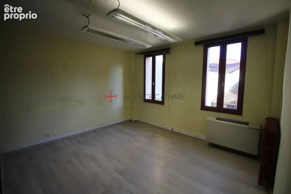 Albi centre immeuble - photo 10