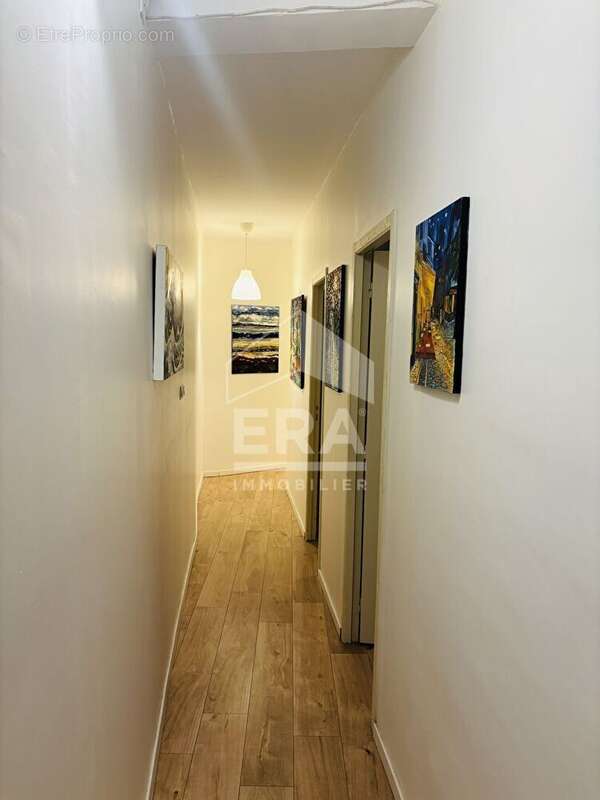 Appartement à CARCASSONNE