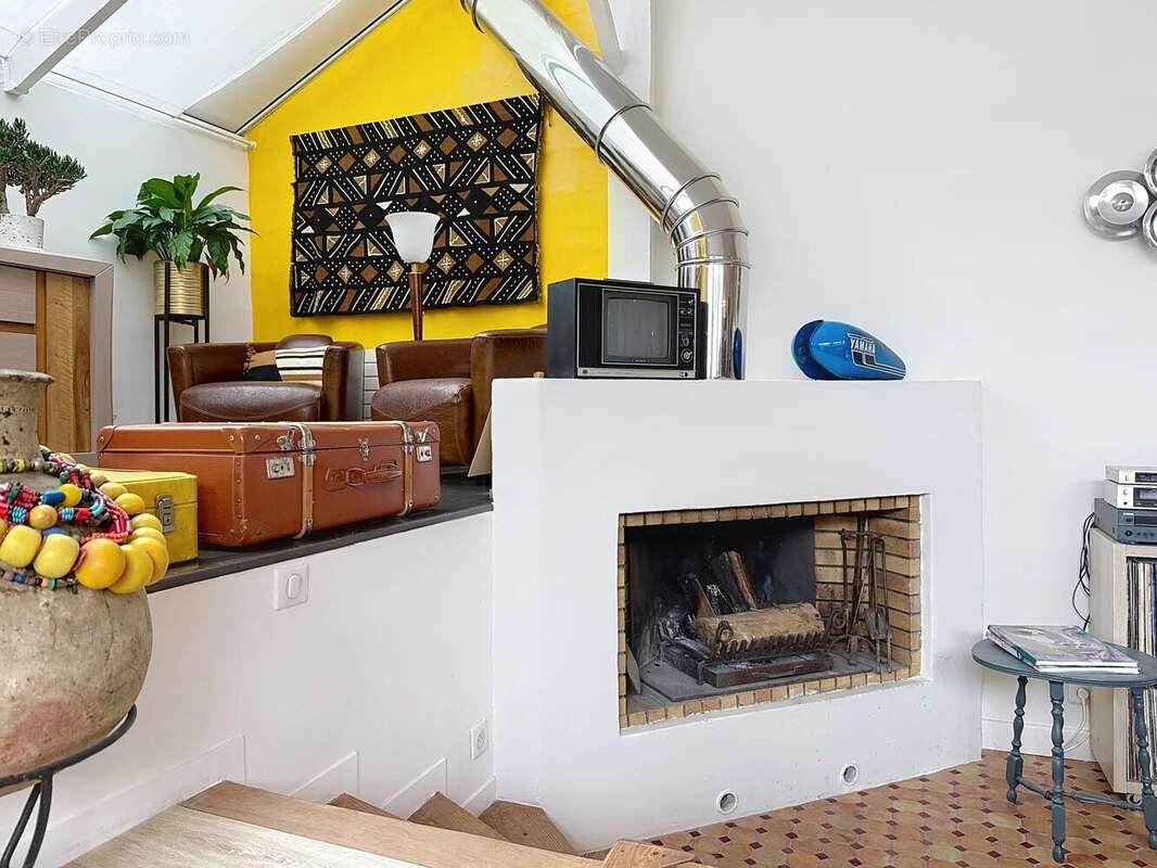 Appartement à BIARRITZ