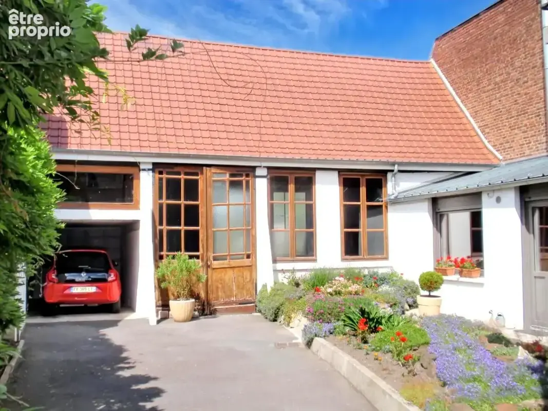 Maison 165 m² à Oignies  - photo 2