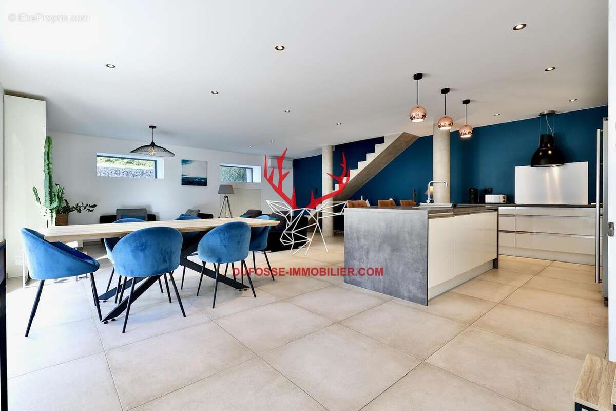 Photo 6 - Maison à VAUGNERAY