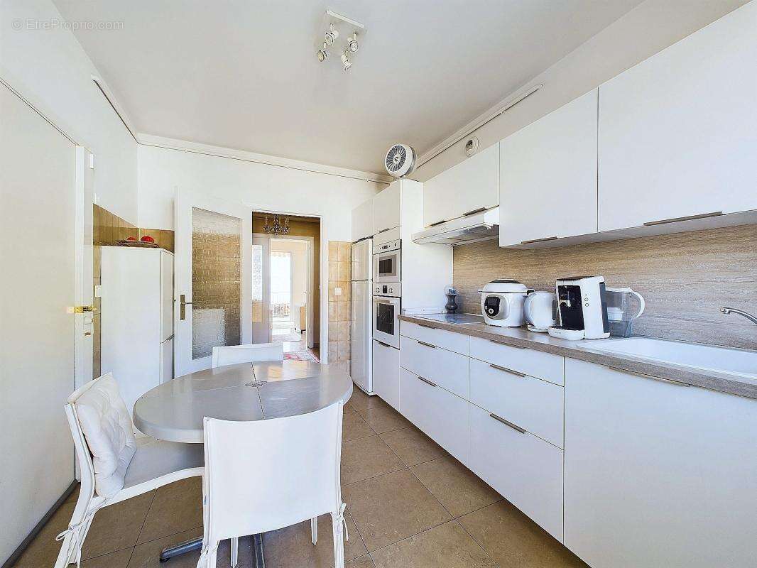 Appartement à AJACCIO