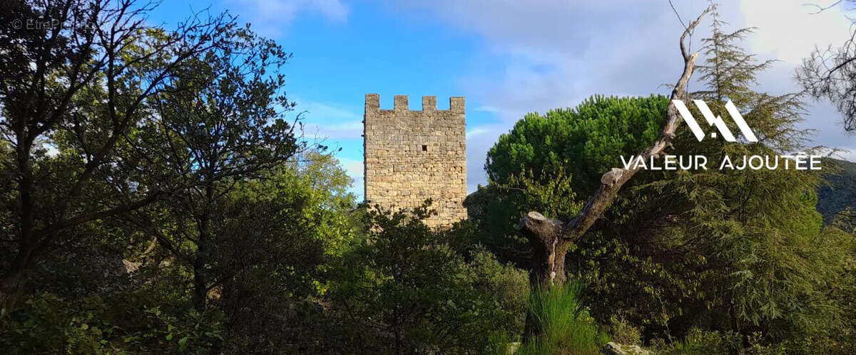 Autre à SOUDORGUES