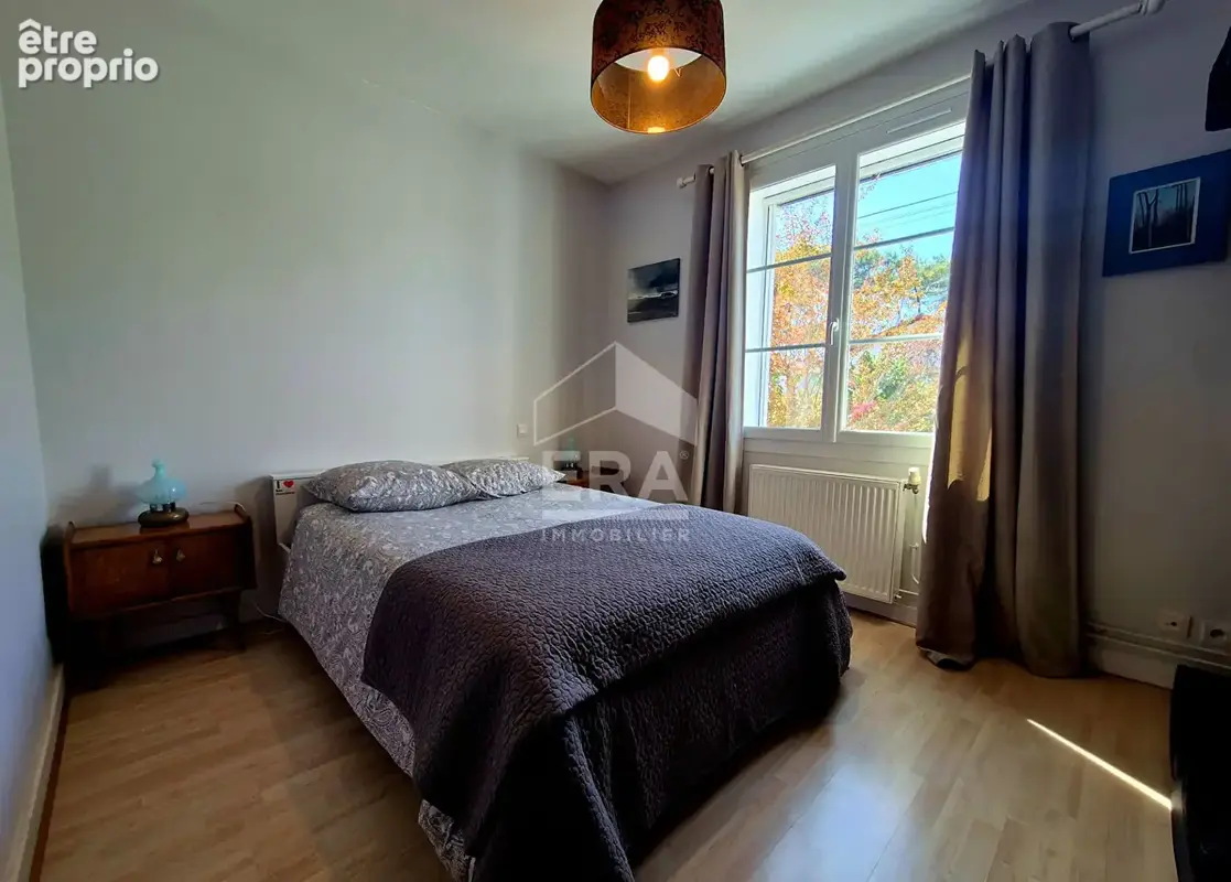 Maison 134m² à capbreton - photo 13