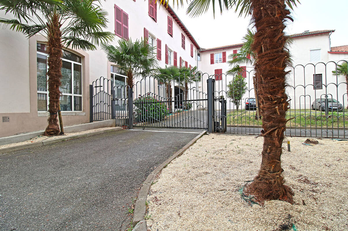 Appartement à DAX